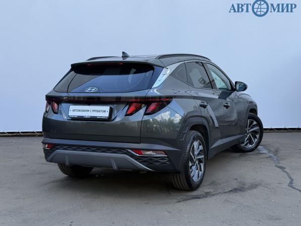 Hyundai Tucson IV с пробегом 2023 года, цена 3 350 000 рублей, 58145 км, внедорожник, Автокод Объявления