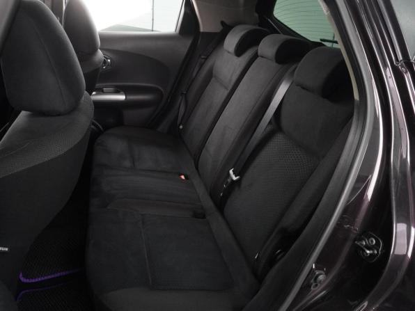 Nissan Juke I с пробегом 2013 года, цена 1 019 000 рублей, 146096 км, внедорожник, Автокод Объявления