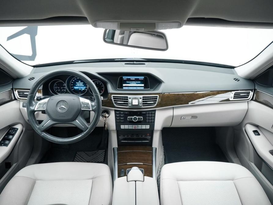 Mercedes-Benz E-Класс IV (W212 S212 C207) Рестайлинг Ростов-на-Дону  - изображение 8
