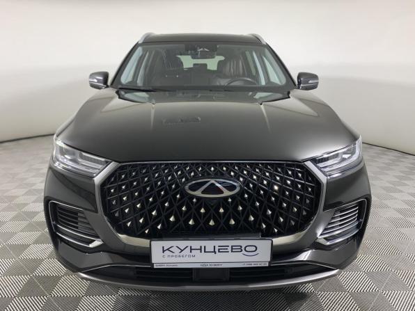 Chery Tiggo 8 Pro Plug-in Hybrid с пробегом 2023 года, цена 2 517 000 рублей, 23492 км, внедорожник, Автокод Объявления