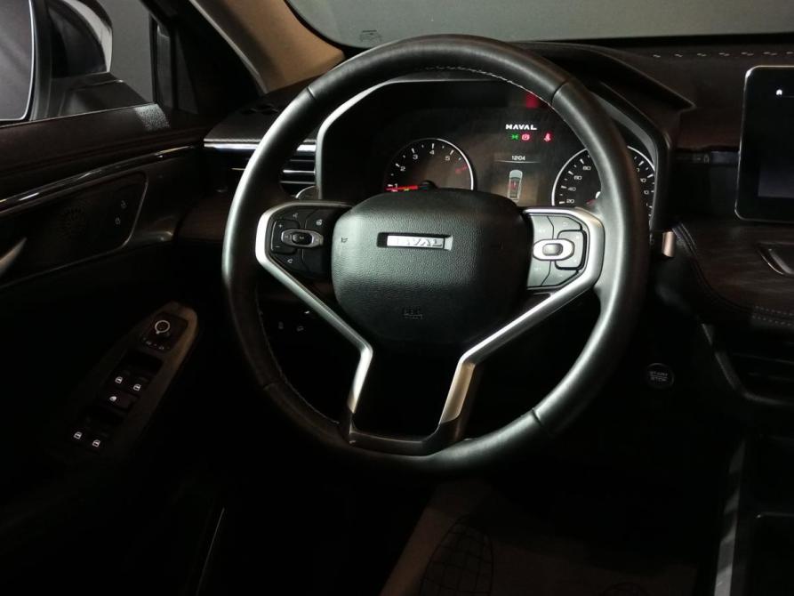 Haval Jolion I Рестайлинг Уфа  - изображение 10