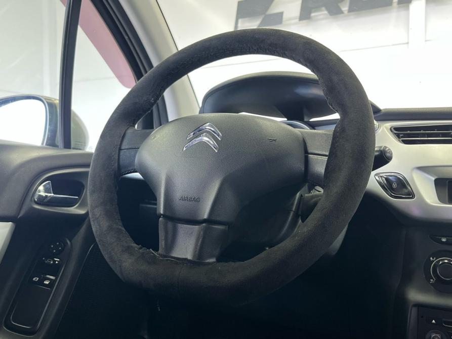 Citroen C3 II Уфа  - изображение 8