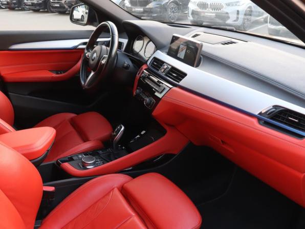 BMW X2 I (F39) с пробегом 2019 года, цена 3 150 000 рублей, 138000 км, внедорожник, Автокод Объявления