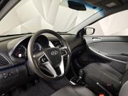 Hyundai Solaris I Москва  - изображение 36
