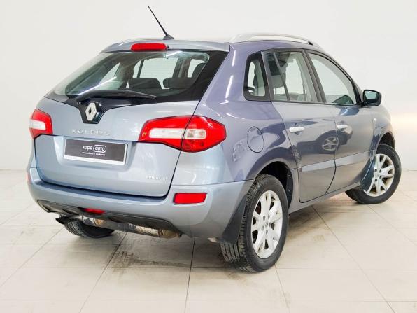 Renault Koleos I с пробегом 2008 года, цена 607 900 рублей, 267311 км, внедорожник, Автокод Объявления