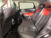 Changan CS55 Plus II Москва  - изображение 39