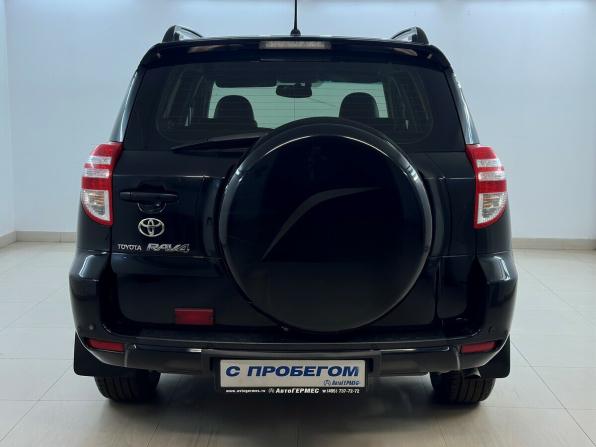 Toyota RAV4 III (XA30) с пробегом 2009 года, цена 1 030 000 рублей, 238454 км, внедорожник, Автокод Объявления