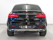Mercedes-Benz GLE Coupe I (C292) Санкт-Петербург  - изображение 36