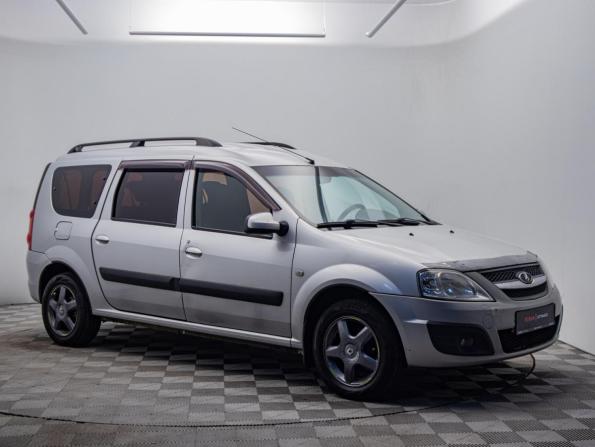 Lada (ВАЗ) Largus I с пробегом 2013 года, цена 480 000 рублей, 271149 км, универсал, Автокод Объявления