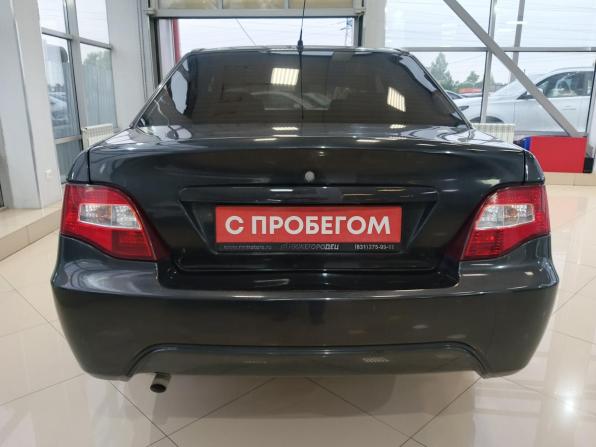 Daewoo Nexia I Рестайлинг с пробегом 2012 года, цена 299 000 рублей, 56000 км, седан, Автокод Объявления