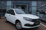 Lada (ВАЗ) Granta I Рестайлинг Стерлитамак  - изображение 17