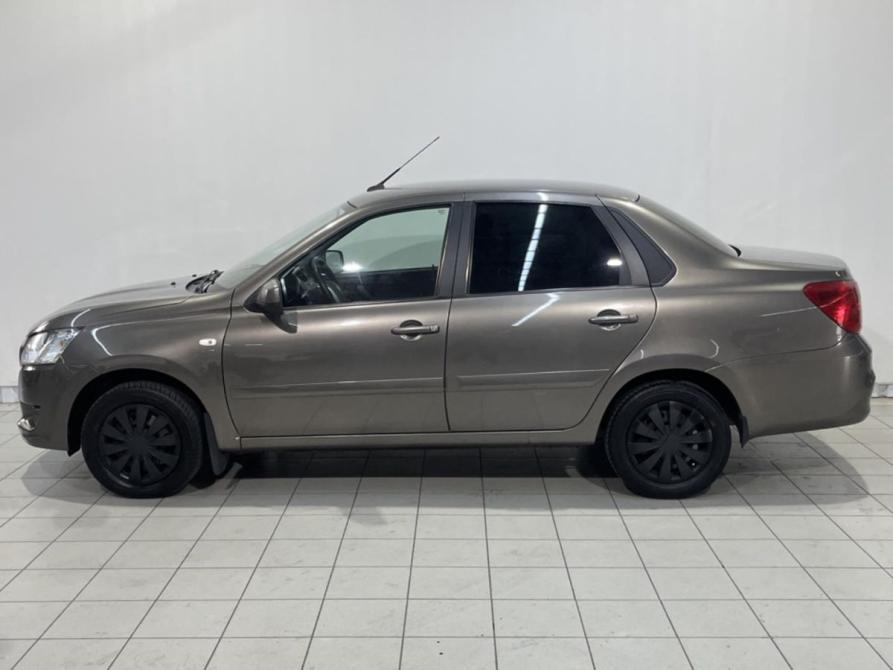 Datsun on-DO I Курск  - изображение 2