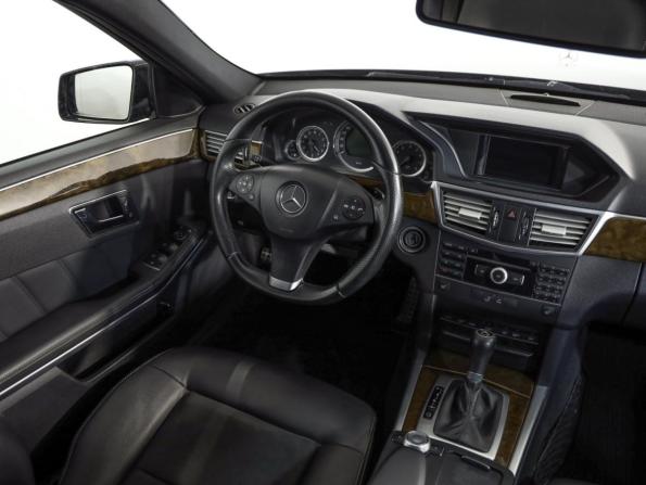 Mercedes-Benz E-Класс IV (W212 S212 C207) с пробегом 2010 года, цена 1 399 000 рублей, 157085 км, седан, Автокод Объявления