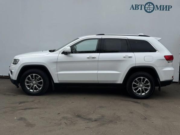 Jeep Grand Cherokee IV (WK2) Рестайлинг с пробегом 2013 года, цена 2 000 000 рублей, 291542 км, внедорожник, Автокод Объявления