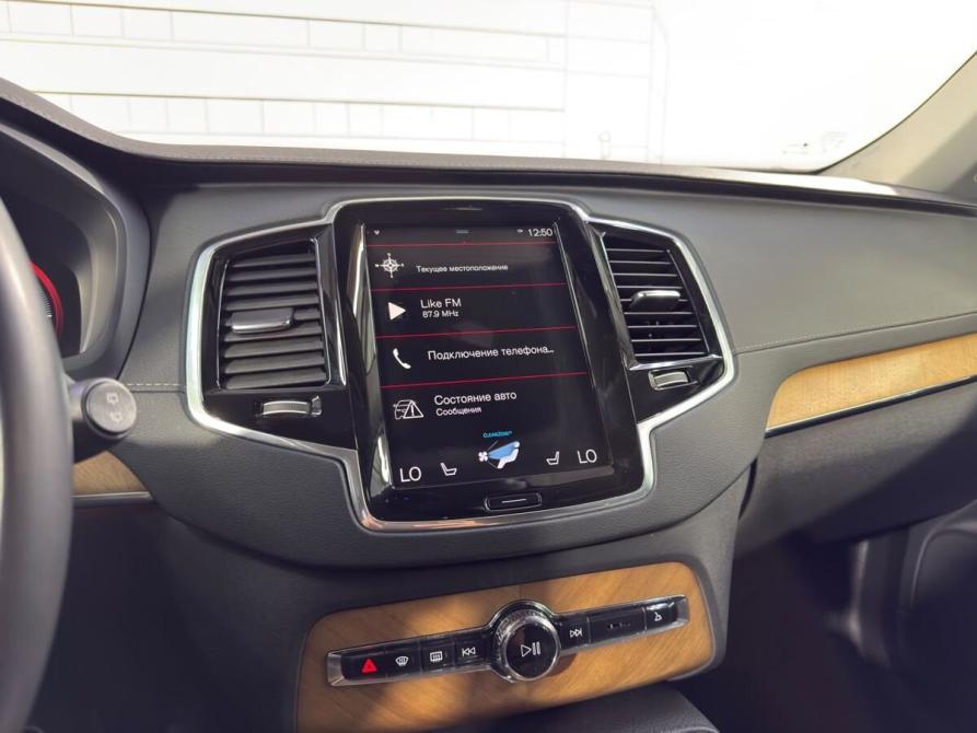 Volvo XC90 II Рестайлинг 1 Москва  - изображение 19