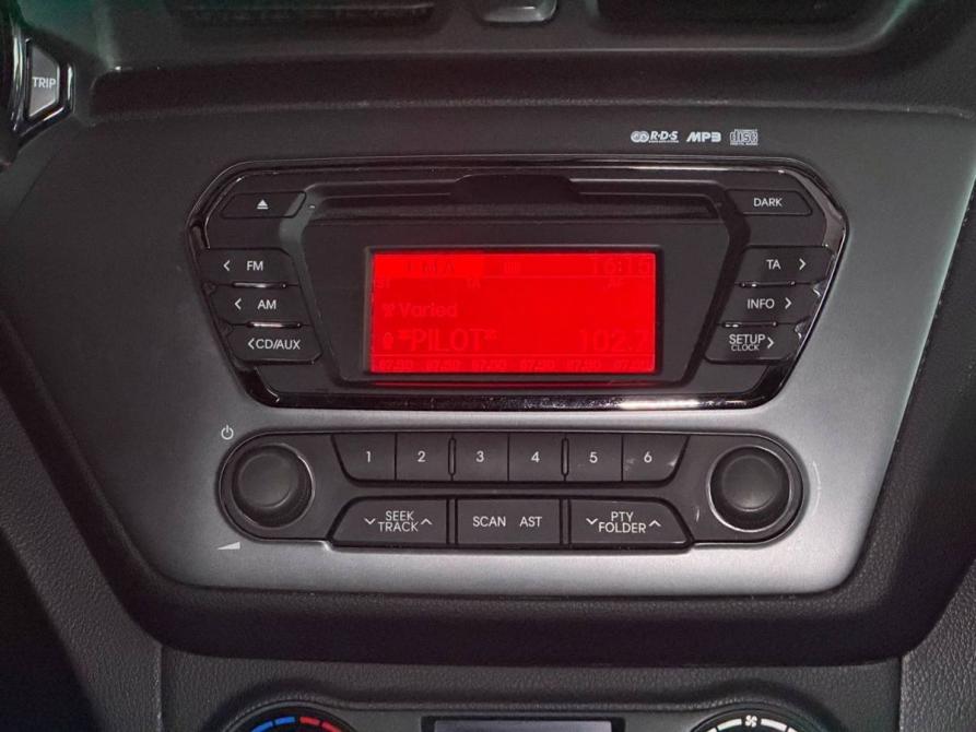 Kia Rio III Тверь  - изображение 13