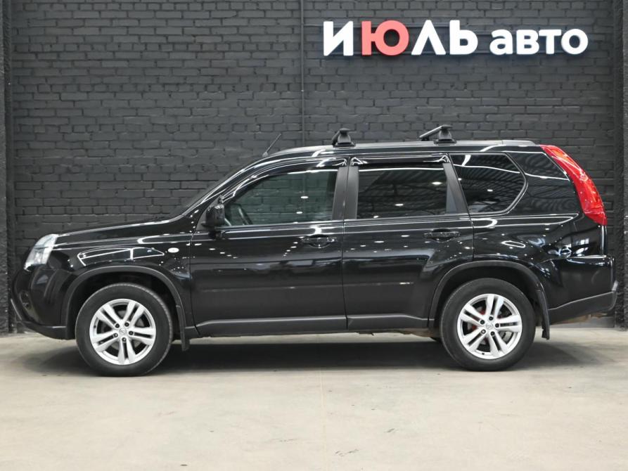 Nissan X-Trail II Рестайлинг Екатеринбург  - изображение 8