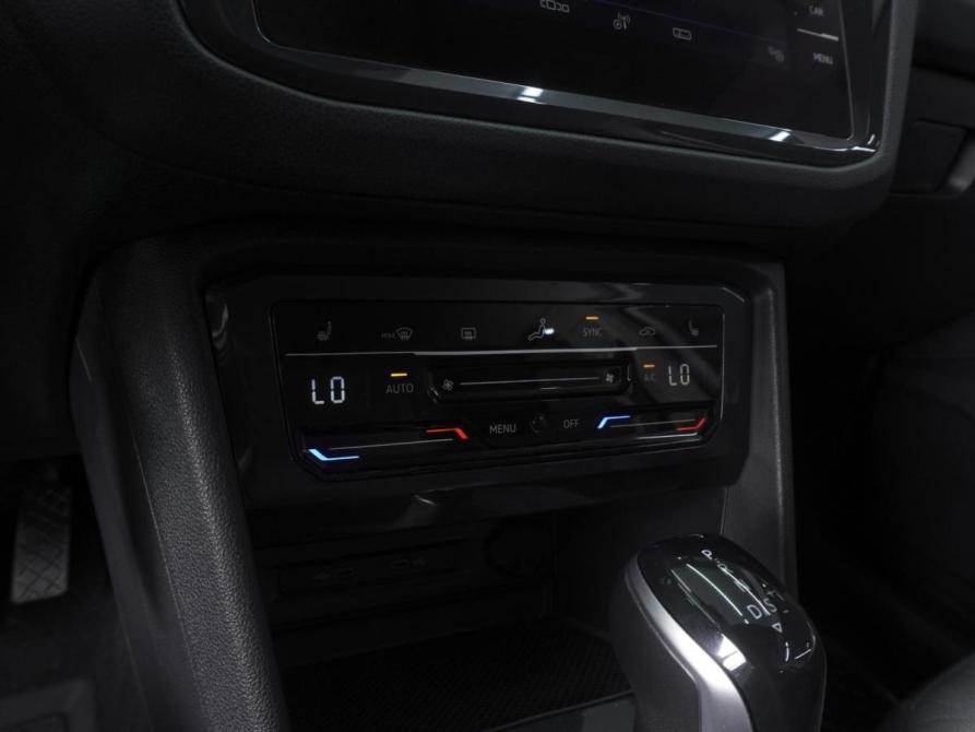 Volkswagen Tiguan II Рестайлинг Ростов-на-Дону  - изображение 16