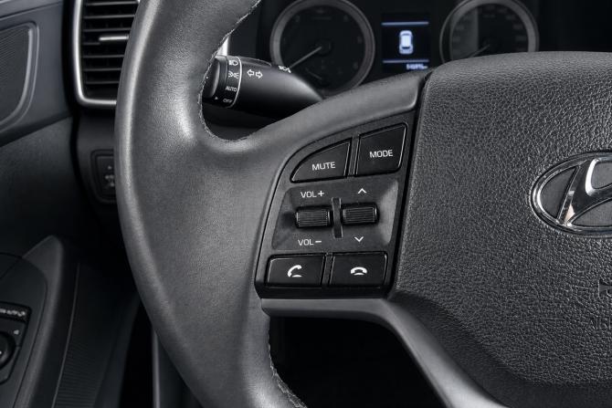 Hyundai Tucson III Рестайлинг с пробегом 2020 года, цена 1 809 000 рублей, 178000 км, внедорожник, Автокод Объявления