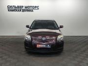 Toyota Avensis II Рестайлинг Пермь  - изображение 32