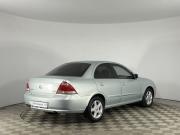 Nissan Almera Classic I Воронеж  - изображение 26
