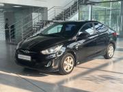 Hyundai Solaris I Новосибирск  - изображение 18