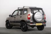 Chevrolet Niva I Томск  - изображение 23