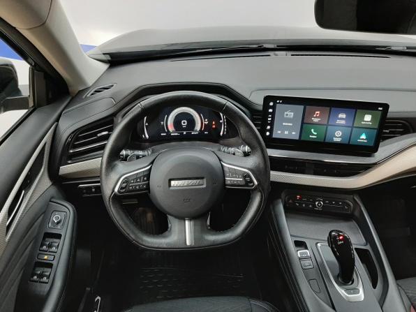 Haval F7 I Рестайлинг с пробегом 2022 года, цена 1 825 000 рублей, 56040 км, внедорожник, Автокод Объявления