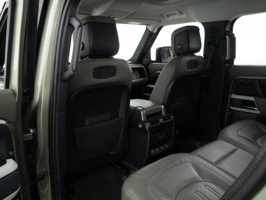 Land Rover Defender II Москва  - изображение 13