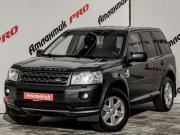 Land Rover Freelander II Рестайлинг Екатеринбург  - изображение 27