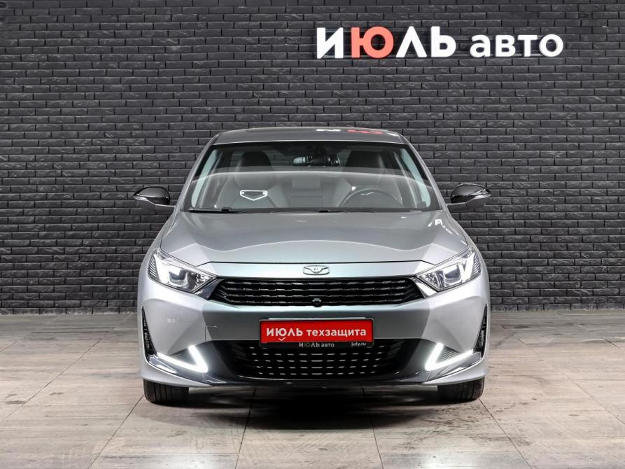 Kaiyi E5 Екатеринбург  - изображение 2