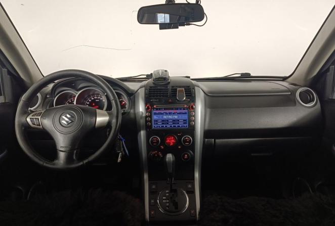 Suzuki Grand Vitara II Рестайлинг 2 с пробегом 2014 года, цена 1 300 000 рублей, 244320 км, внедорожник, Автокод Объявления