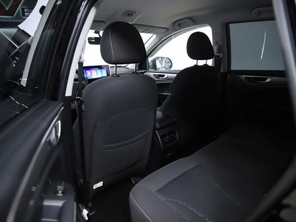 Haval M6 II с пробегом 2023 года, цена 1 700 000 рублей, 45452 км, внедорожник, Автокод Объявления