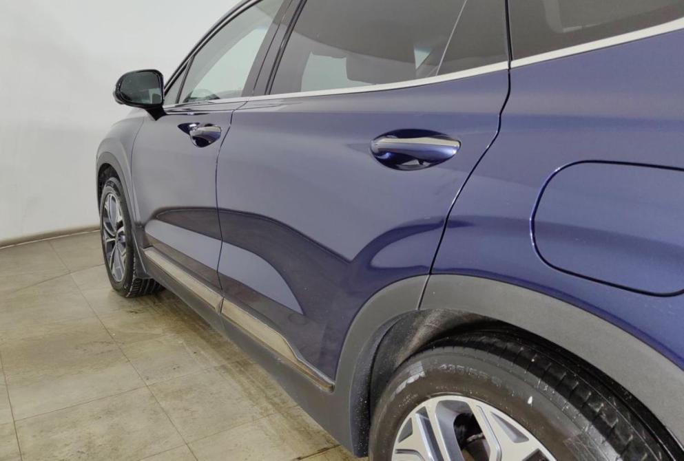 Hyundai Santa Fe IV Волгоград  - изображение 23