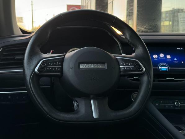 Haval F7 I с пробегом 2021 года, цена 1 865 000 рублей, 29193 км, внедорожник, Автокод Объявления