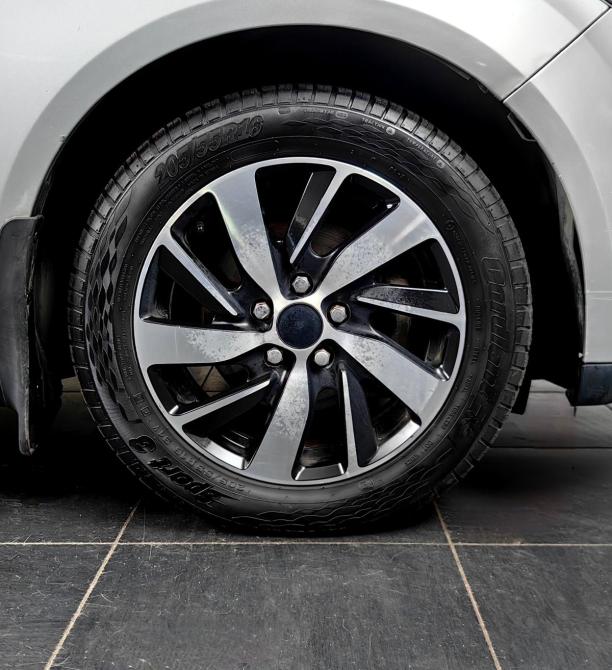 Ford Focus III Москва  - изображение 23