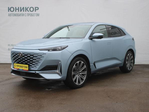 Changan UNI-K с пробегом 2023 года, цена 3 069 000 рублей, 30980 км, внедорожник, Автокод Объявления