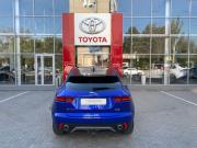Jaguar E-Pace I Ростов-на-Дону  - изображение 27
