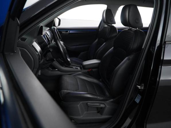 Skoda Kodiaq I с пробегом 2020 года, цена 2 799 077 рублей, 118000 км, внедорожник, Автокод Объявления