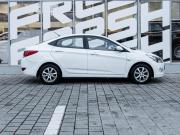 Hyundai Solaris I Рестайлинг Ставрополь  - изображение 22