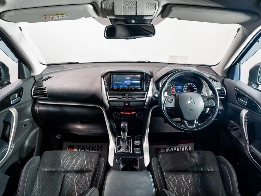 Mitsubishi Eclipse Cross I Чита  - изображение 7