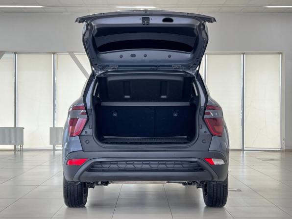 Hyundai Creta II с пробегом 2022 года, цена 2 490 000 рублей, 60030 км, внедорожник, Автокод Объявления