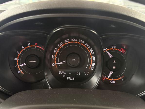 Lada (ВАЗ) Vesta I с пробегом 2018 года, цена 859 000 рублей, 72250 км, седан, Автокод Объявления