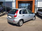Lada (ВАЗ) Kalina I Брянск  - изображение 17
