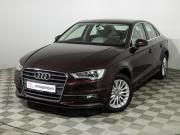 Audi A3 III (8V) Санкт-Петербург  - изображение 20