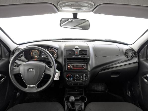 Lada (ВАЗ) Granta I Рестайлинг с пробегом 2023 года, цена 610 000 рублей, 132554 км, седан, Автокод Объявления