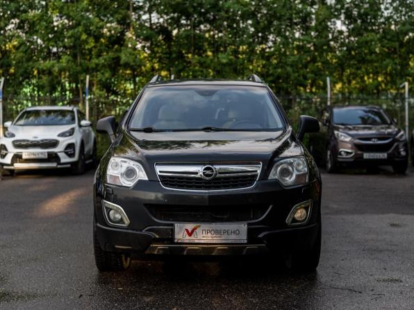Opel Antara I Рестайлинг с пробегом 2013 года, цена 921 000 рублей, 197782 км, внедорожник, Автокод Объявления