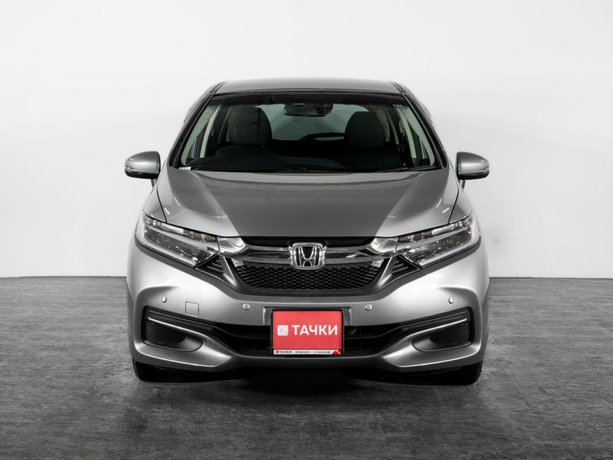 Honda Shuttle II Иркутск  - изображение 2