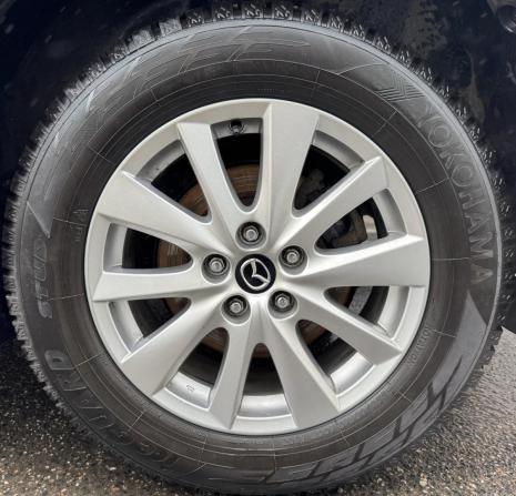 Mazda CX-5 I Рестайлинг с пробегом 2015 года, цена 1 299 000 рублей, 255193 км, внедорожник, Автокод Объявления