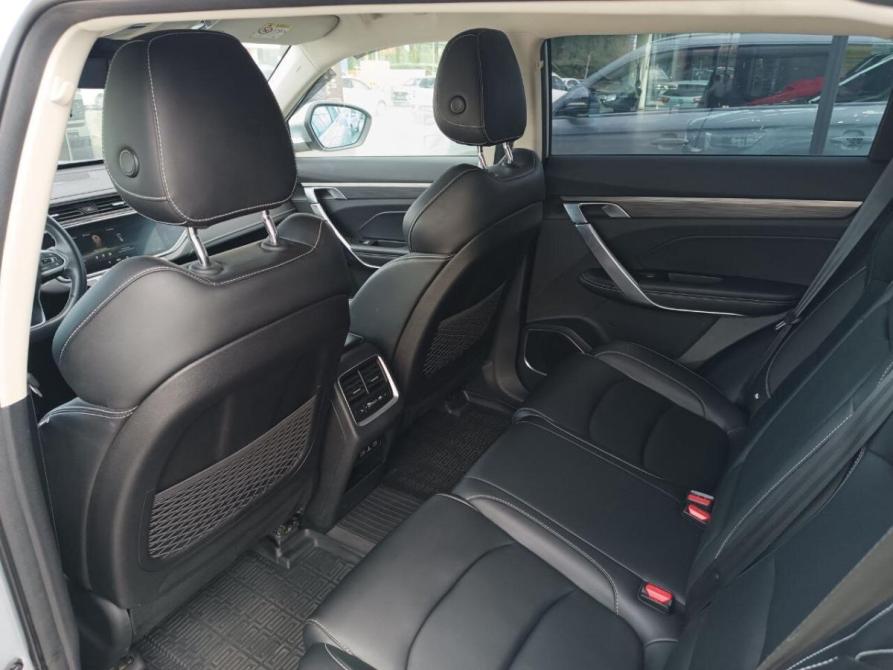 Geely Atlas Pro Оренбург  - изображение 7